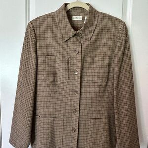 Ann Taylor Women’s Blazer